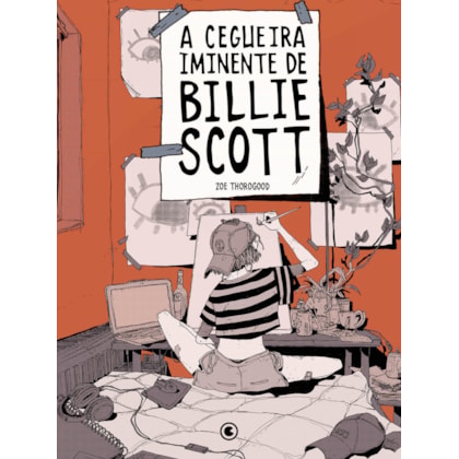 A CEGUEIRA IMINENTE DE BILLIE SCOTT