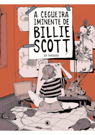 A CEGUEIRA IMINENTE DE BILLIE SCOTT