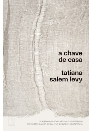 A chave de casa