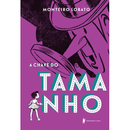 A CHAVE DO TAMANHO