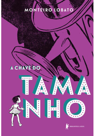 A CHAVE DO TAMANHO