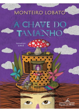 A CHAVE DO TAMANHO (EDIÇÃO DE LUXO)