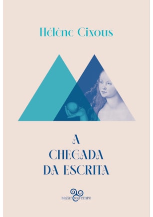 A CHEGADA DA ESCRITA