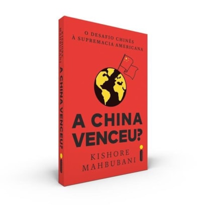 A CHINA VENCEU?