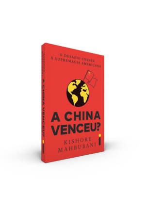 A CHINA VENCEU?