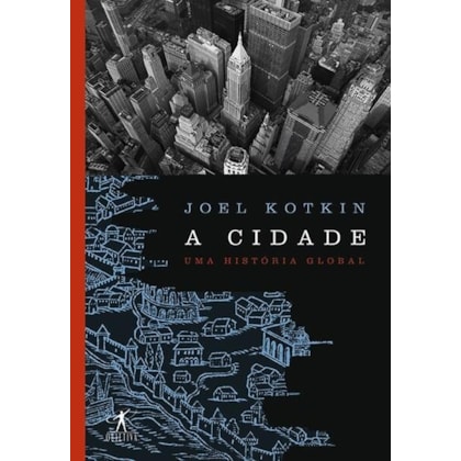 A CIDADE