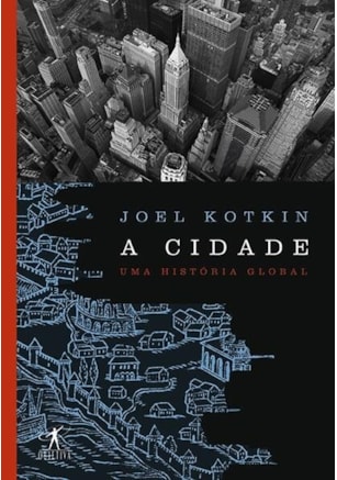 A CIDADE