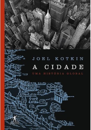 A CIDADE