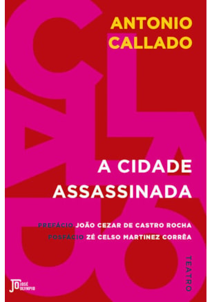 A CIDADE ASSASSINADA