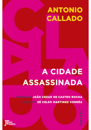A CIDADE ASSASSINADA
