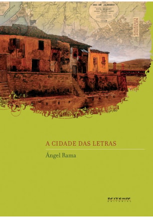 A CIDADE DAS LETRAS