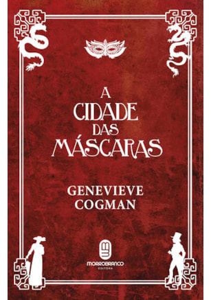 A cidade das máscaras