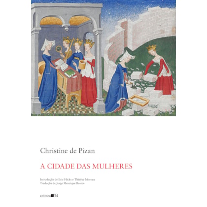 A CIDADE DAS MULHERES