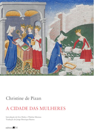 A CIDADE DAS MULHERES