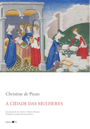 A CIDADE DAS MULHERES