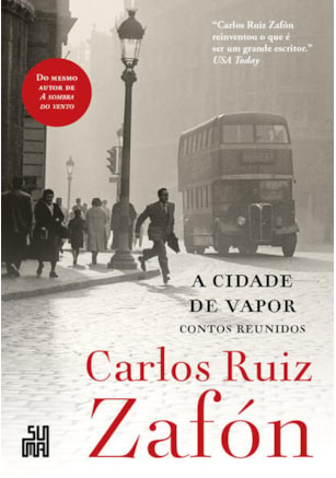 A CIDADE DE VAPOR