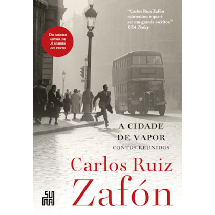 A CIDADE DE VAPOR