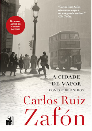 A CIDADE DE VAPOR