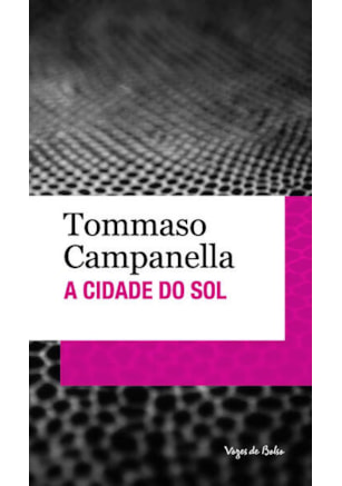 A CIDADE DO SOL - ED. BOLSO
