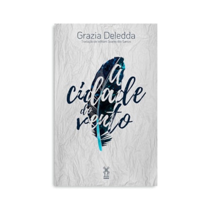 A CIDADE DO VENTO