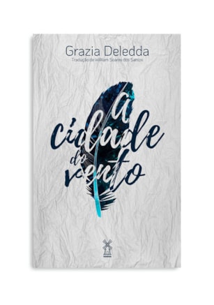 A CIDADE DO VENTO