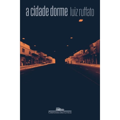 A CIDADE DORME — CONTOS