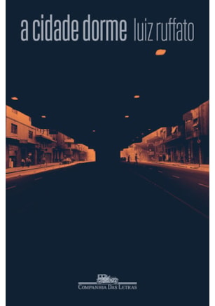 A CIDADE DORME — CONTOS