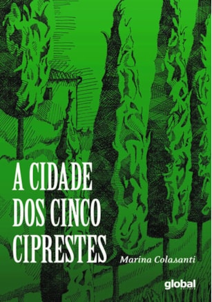 A CIDADE DOS CINCO CIPRESTES