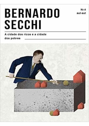 A CIDADE DOS RICOS E A CIDADE DOS POBRES