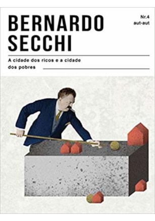 A CIDADE DOS RICOS E A CIDADE DOS POBRES