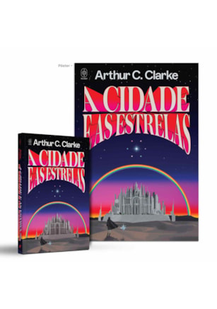 A CIDADE E AS ESTRELAS