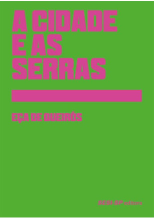 A cidade e as serras