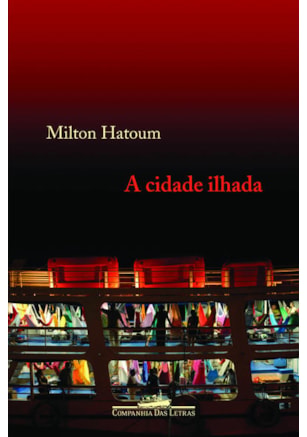 A cidade ilhada