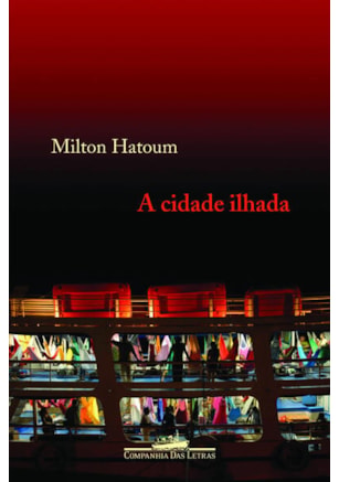 A cidade ilhada