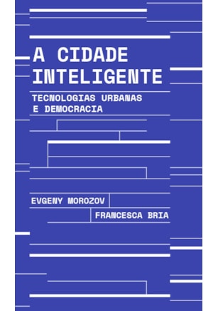 A CIDADE INTELIGENTE