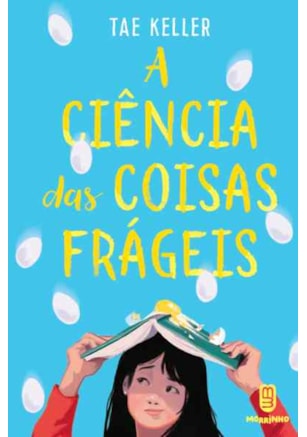A ciência das coisas frágeis