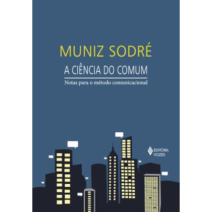 A CIÊNCIA DO COMUM