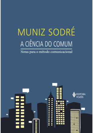 A CIÊNCIA DO COMUM