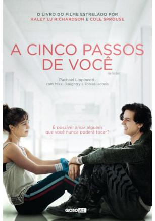 A CINCO PASSOS DE VOCÊ
