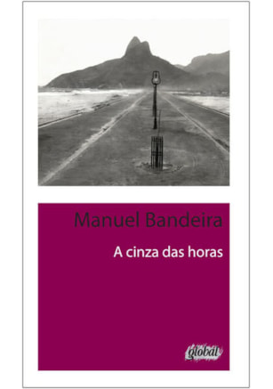 A CINZA DAS HORAS