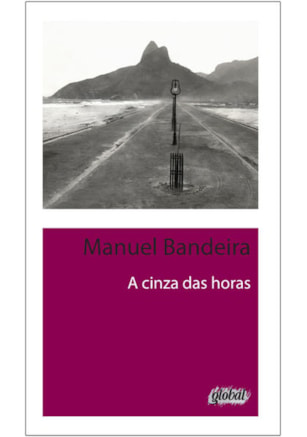 A CINZA DAS HORAS