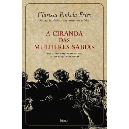 A CIRANDA DAS MULHERES SÁBIAS