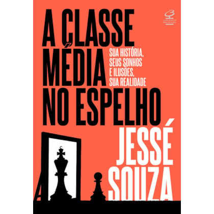 A CLASSE MÉDIA NO ESPELHO