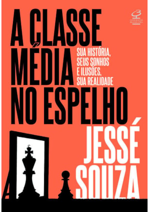 A CLASSE MÉDIA NO ESPELHO