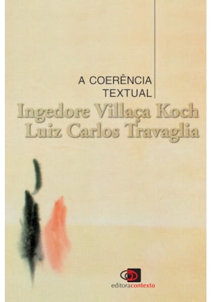 A coerência textual