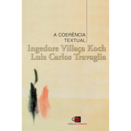 A coerência textual