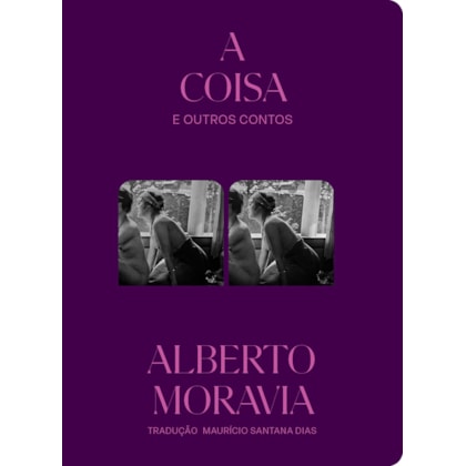 A COISA E OUTROS CONTOS