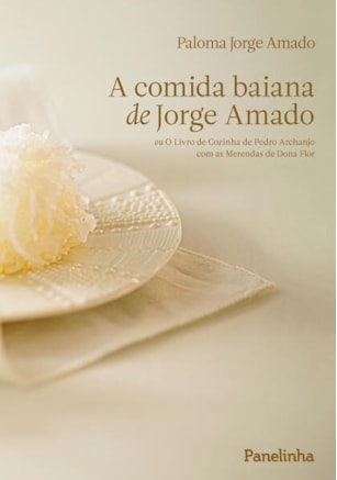A COMIDA BAIANA DE JORGE AMADO