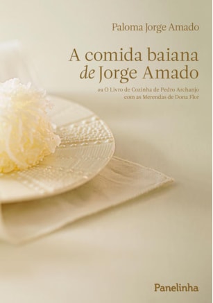 A COMIDA BAIANA DE JORGE AMADO