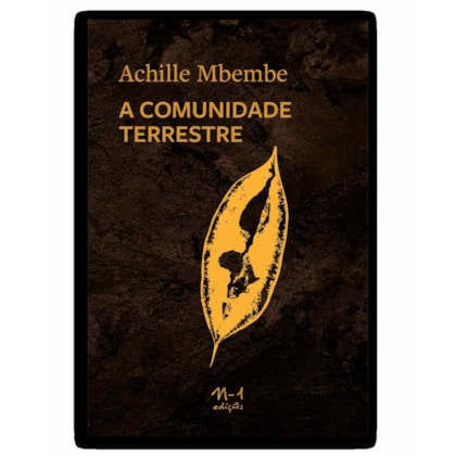 A comunidade terrestre